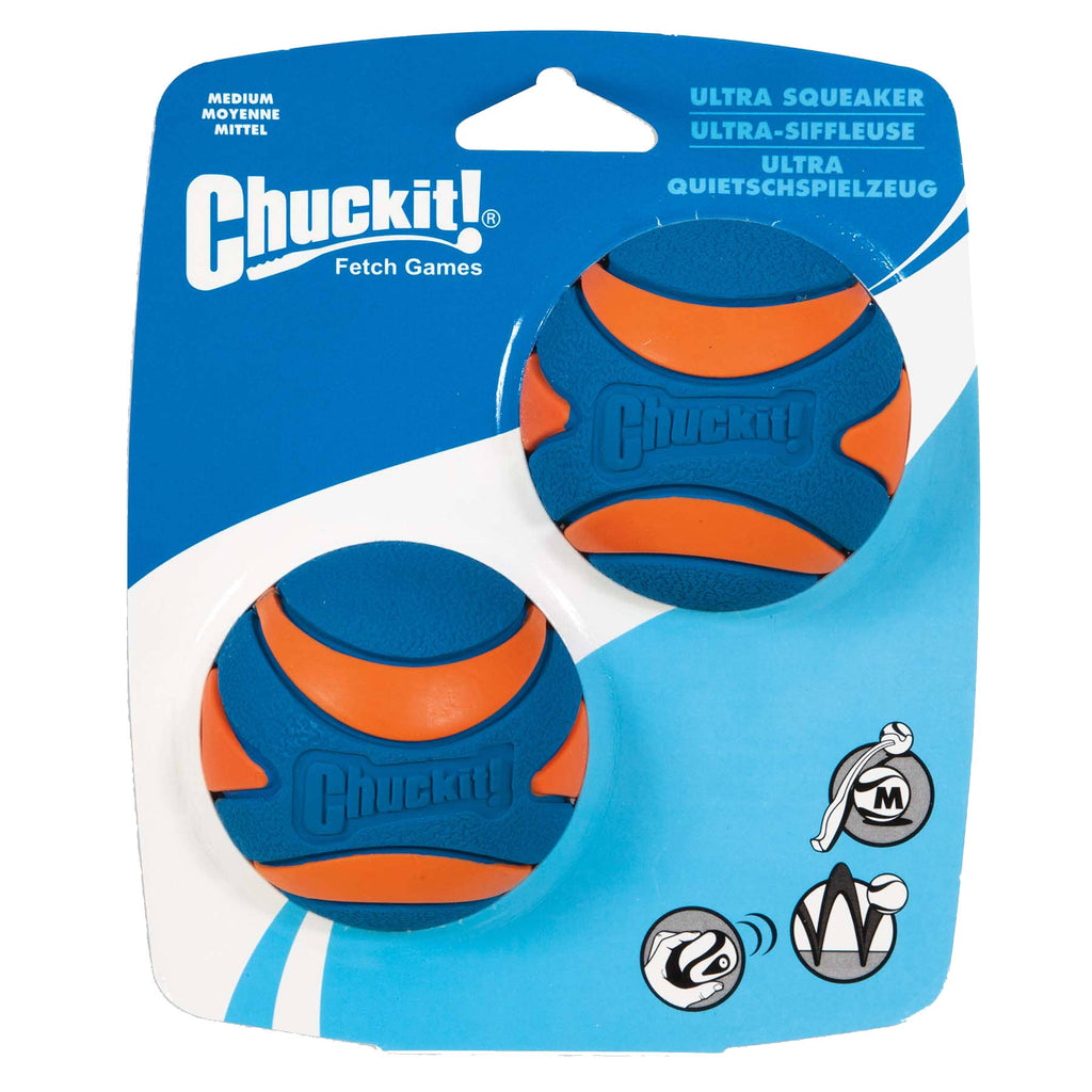 Chuckit – K9 Corner