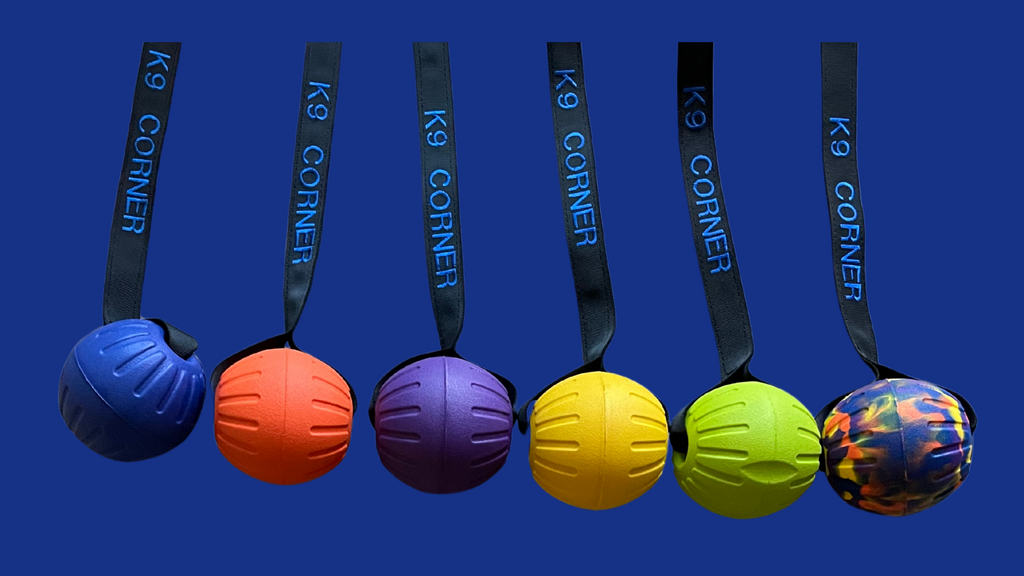 Dog Balls