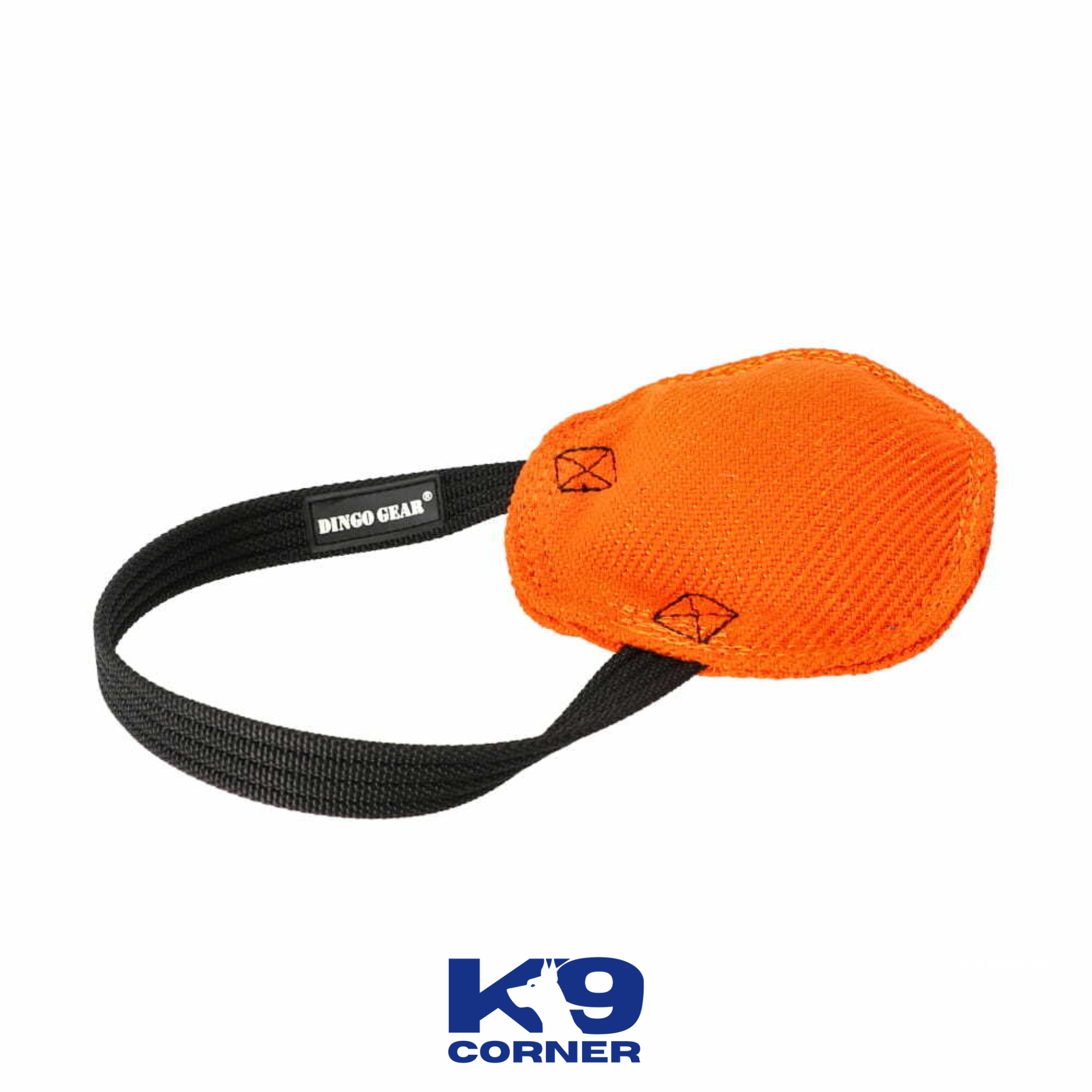 Dog Training Dummies For Gundogs Dingo Gear Training Tug Toy Cylinder ...