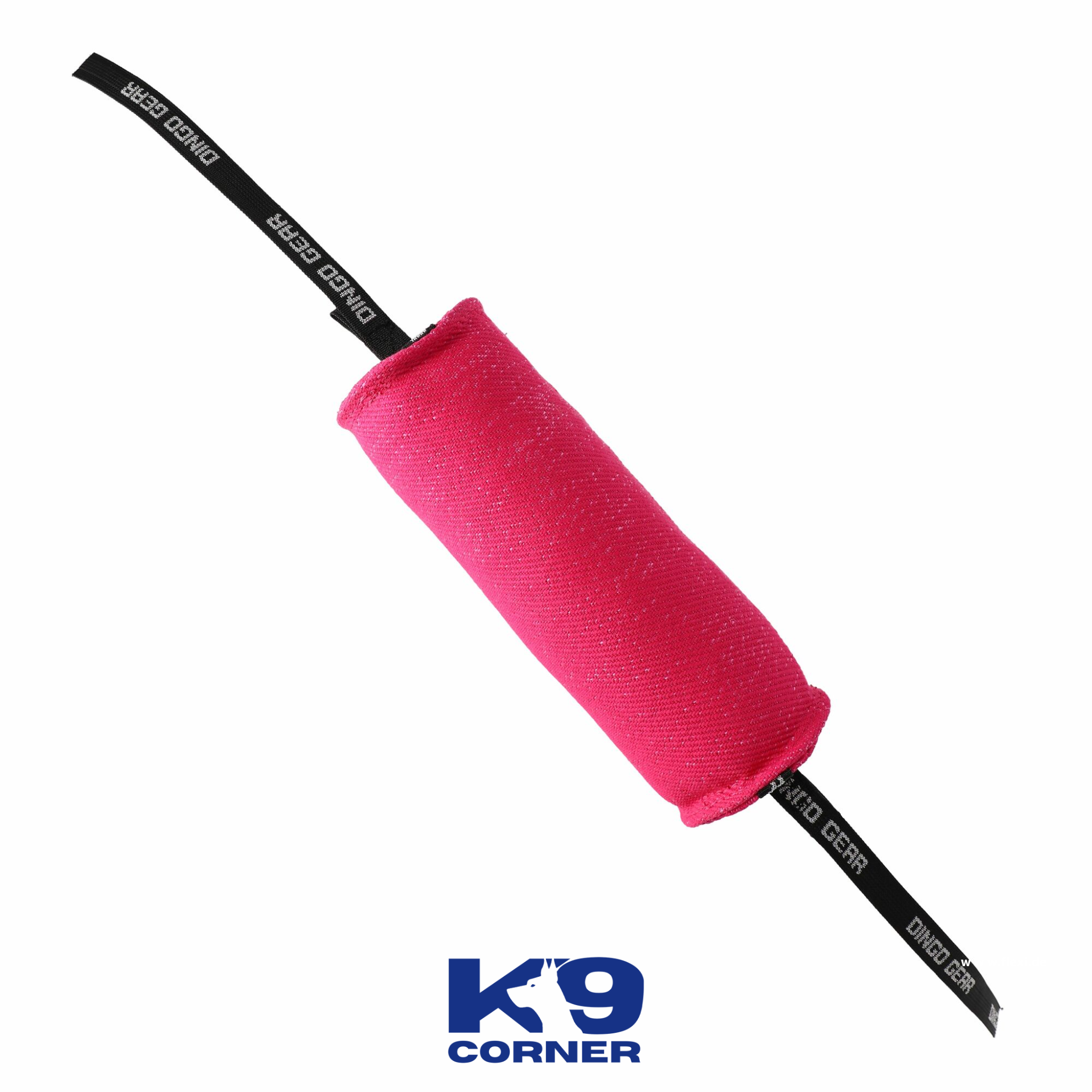 dingo gear shop Dingo Gear - Cylinder Bite Tug - for IGP & Working Dogs