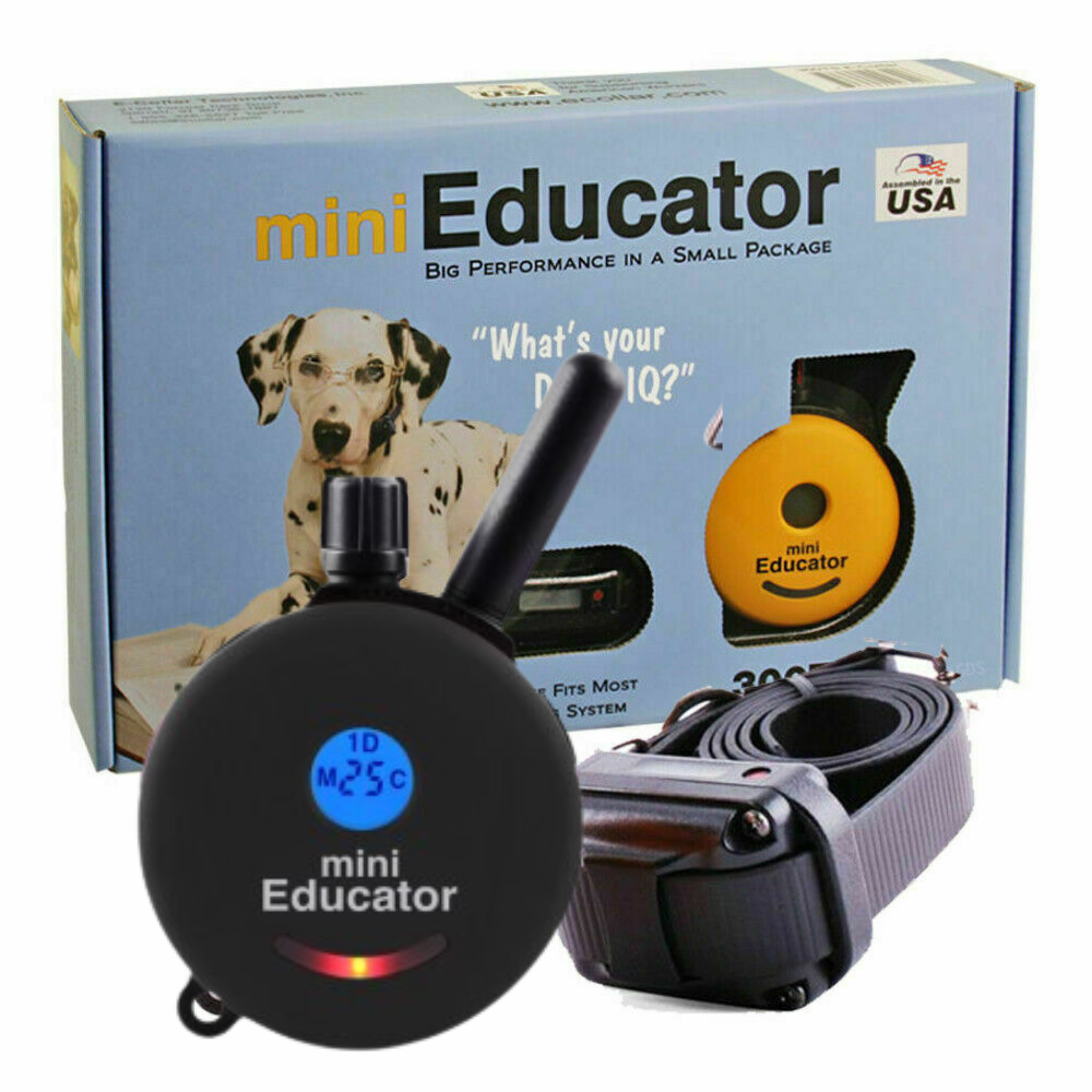 mini sex doll factories E-Collar Training for Dogs: A Beginner's Guide to Safe and Effective Use —  The Naked Dog main image 1