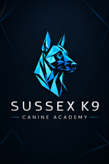 Cameron - Sussex K9