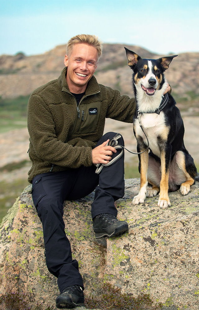 Outdoor Clothing