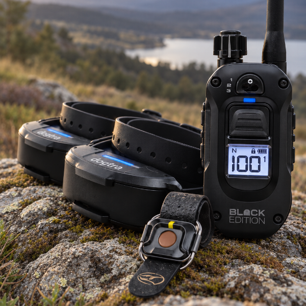 Remote Collars